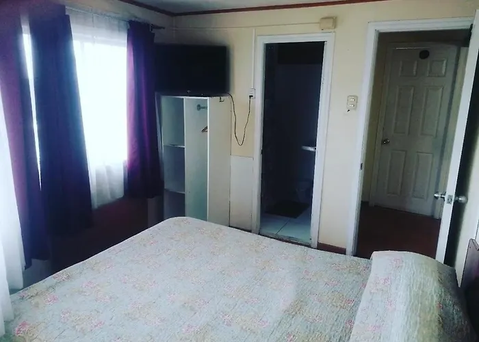 Hotel Nuna
