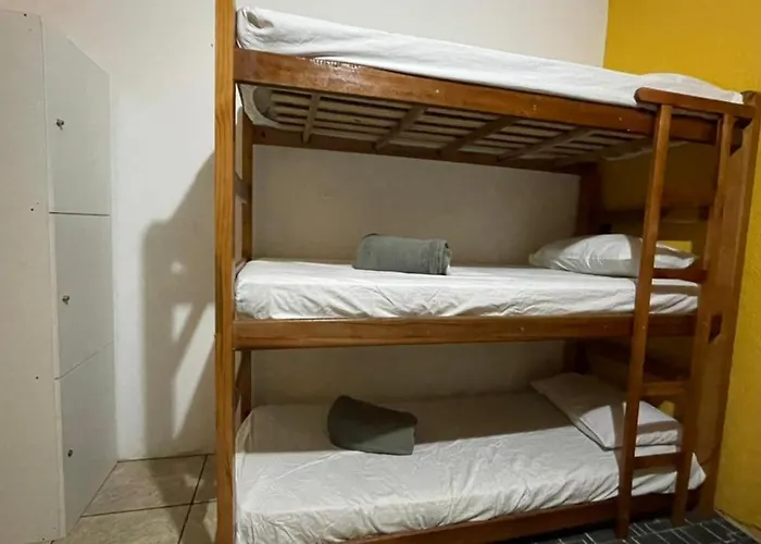 Santo Mar Hostel