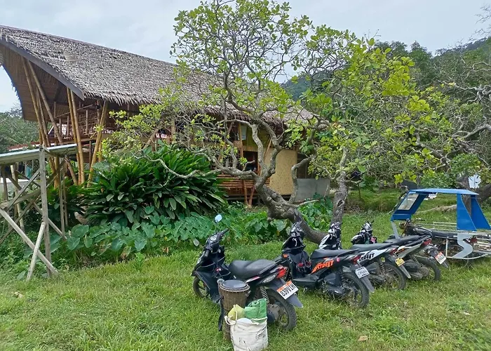 Surf And Skate Duli El Nido By Kiteclub Palawan