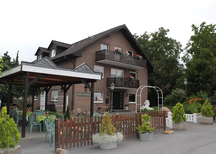 Gästehaus Veronika