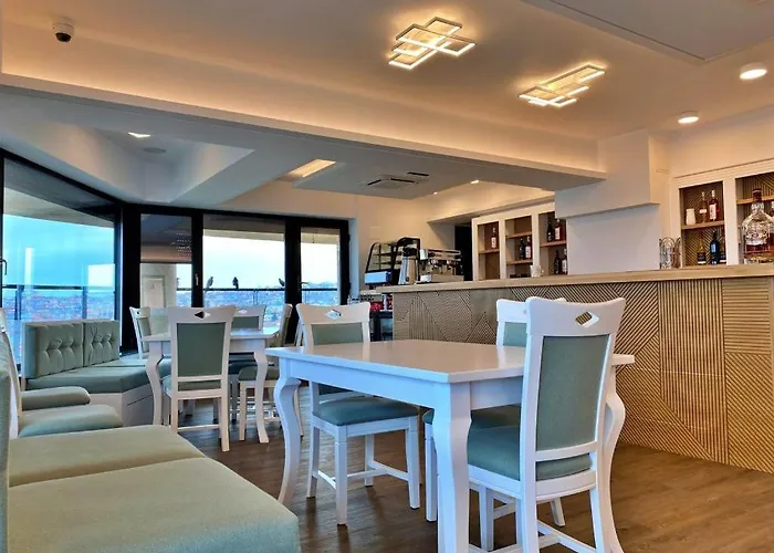 Hotel Condor Tulcea