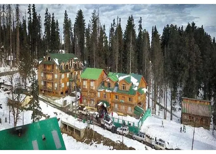 Hotel Khalil