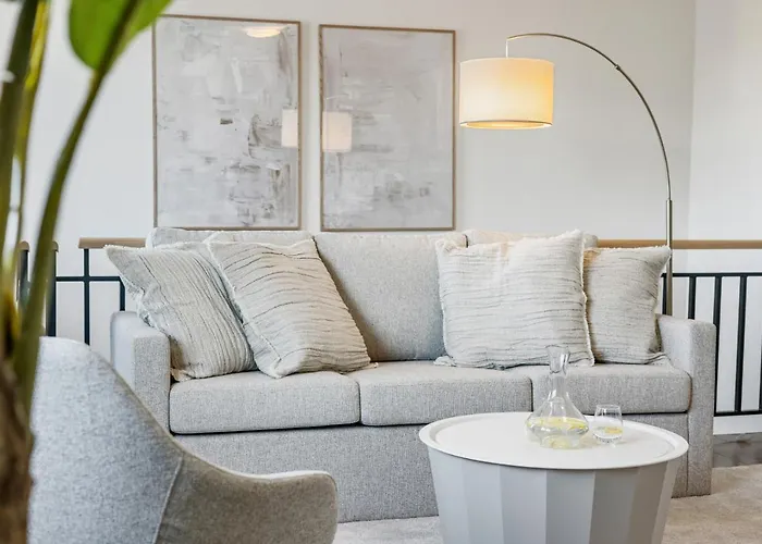 Empire Living: Denzlingen Marktplatz