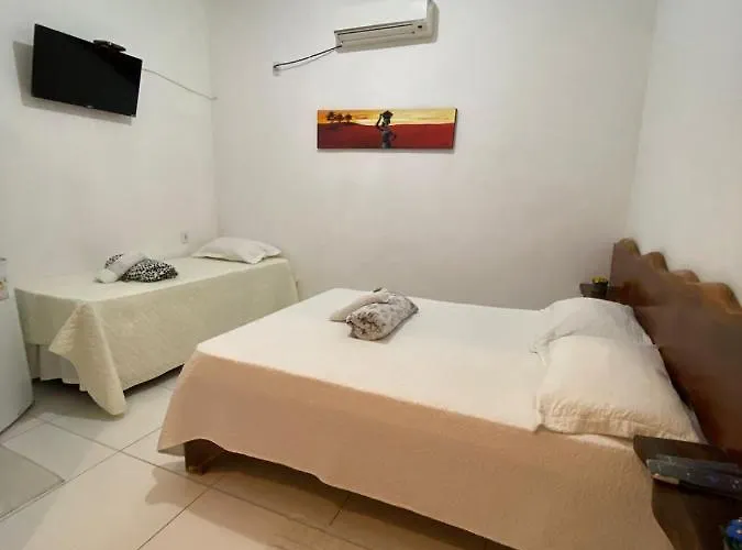 Cravo E Canela 3 Coqueiros