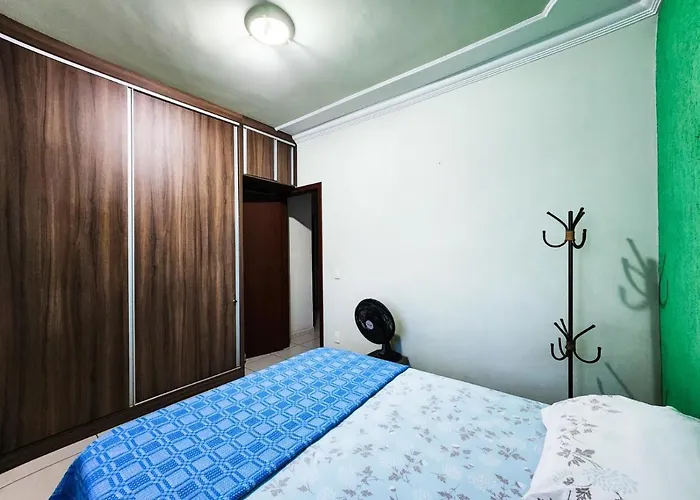 Trem Bão de Ficar Hostel
