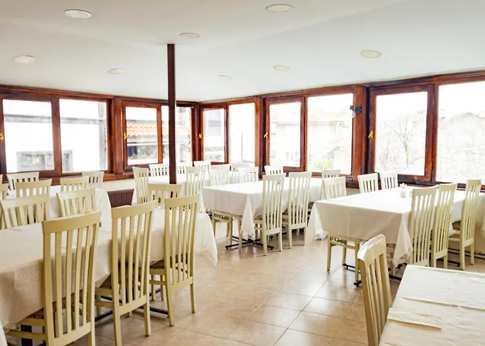 Simre Inn Hotel Safranbolu