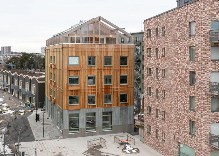 Homex Hotel For Gamers