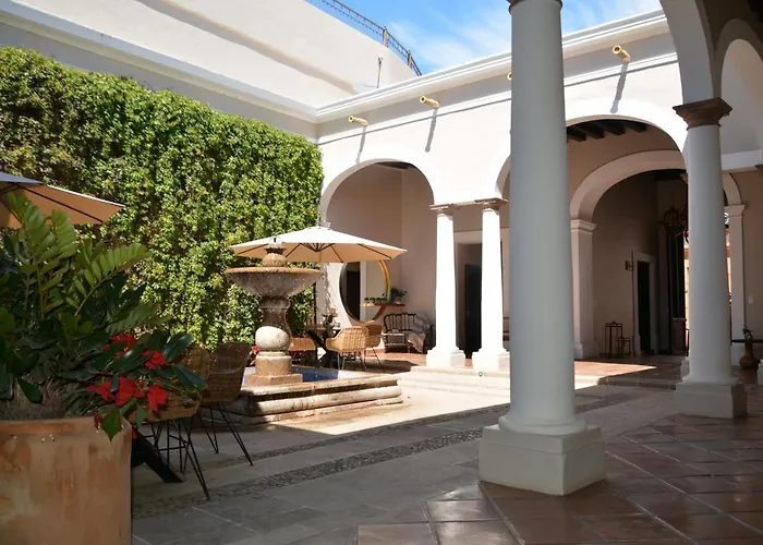 Casa Angeles Mascota