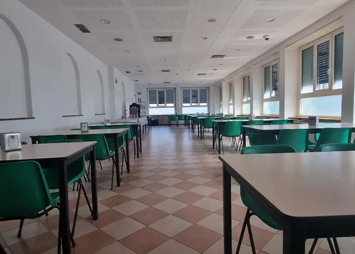 Ostello Giovane Europa Di Trento