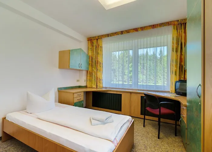 Sportpension Mühlleithen