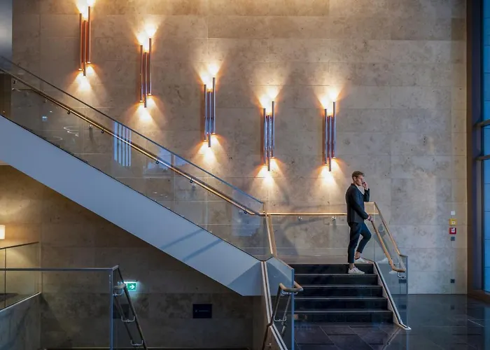 Maritim Hotel Ingolstadt