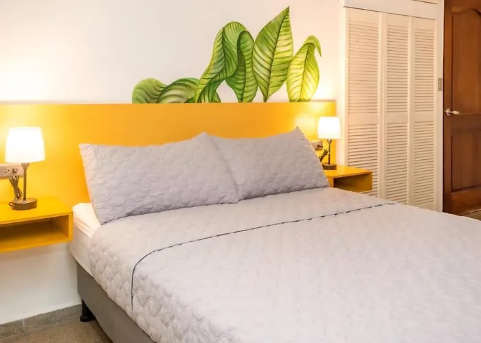 Hotel Caracas - Casco Antiguo