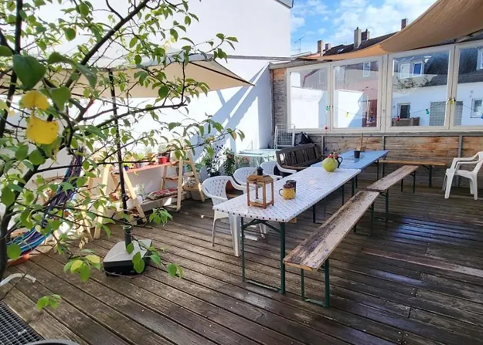 Hostel Très Schick