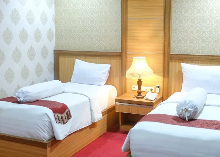 Grand Buana Lestari Hotel