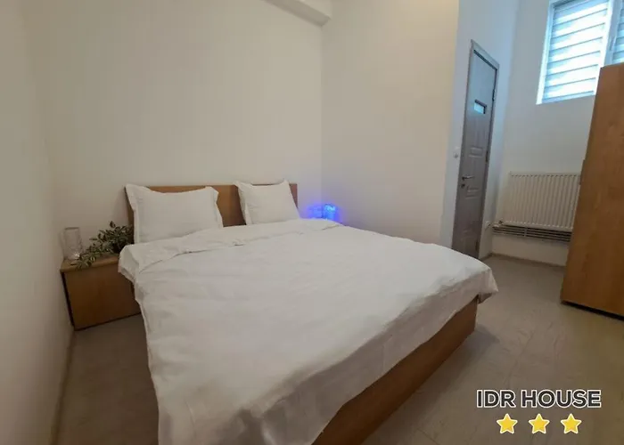 Idr House