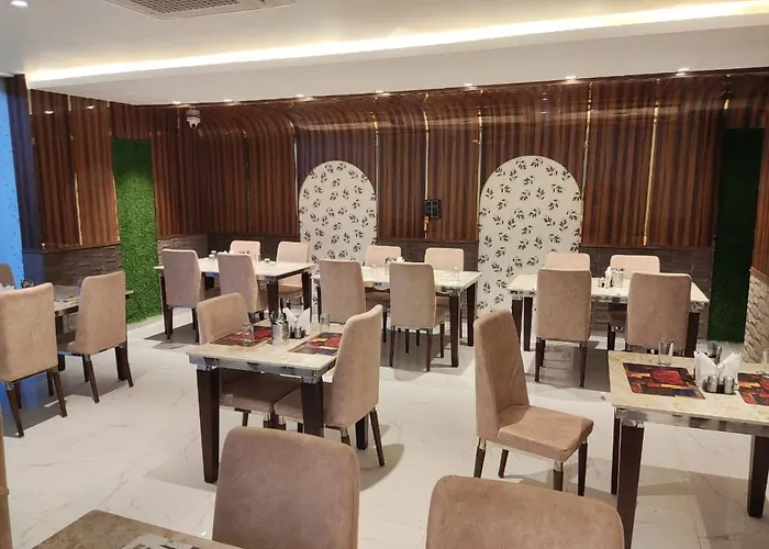 Hotel Samriddhi
