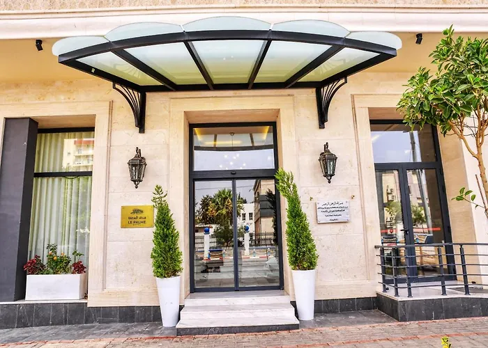 Hotels in Oran
