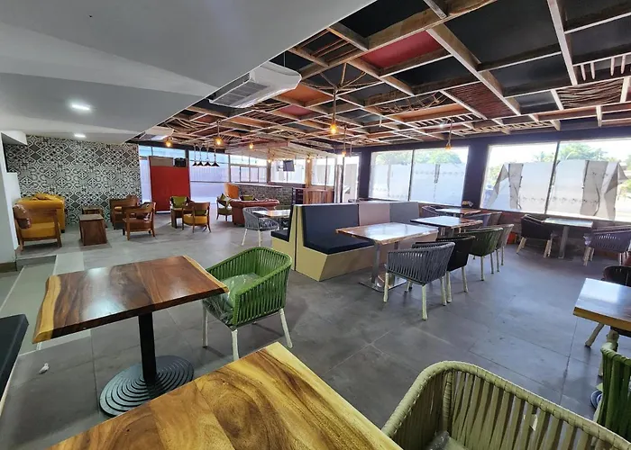 Vualiku Hotel & Apartments
