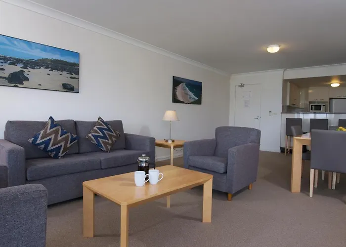 Club Wyndham Port Macquarie