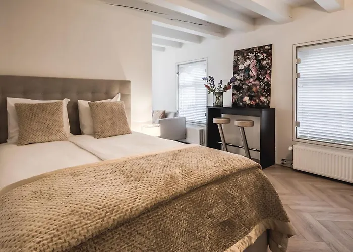 Le Bon'Apart Suites