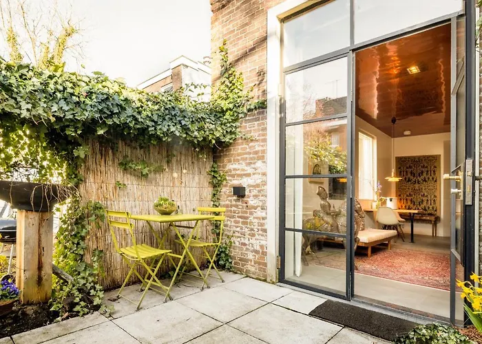 De Droomboutique - Goud & Zilver Suites