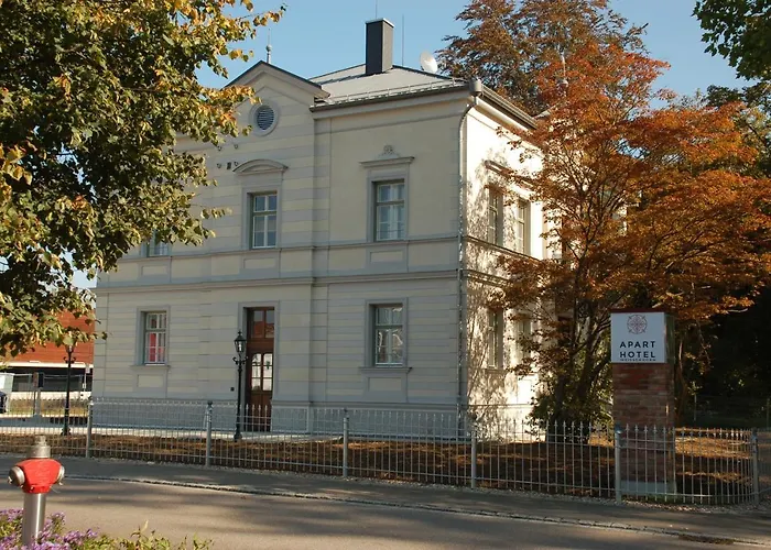 Aparthotel Weißenhorn