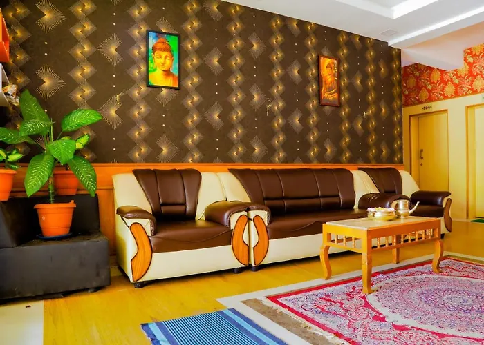Hotel Jk Grand