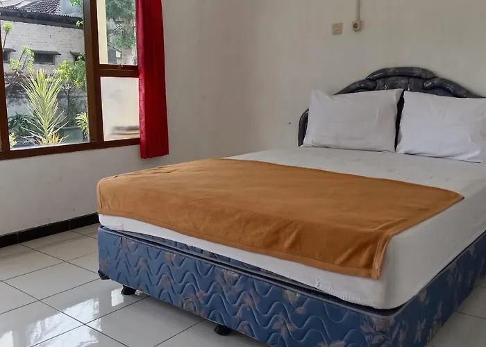 Hotel Tentrem Syariah