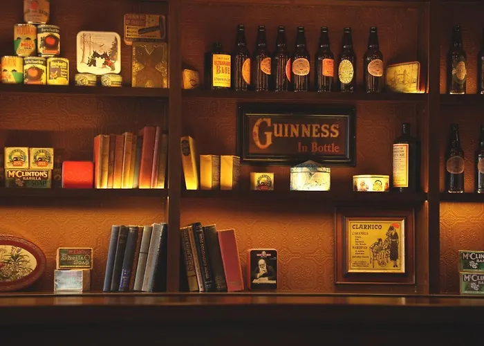 The Coachmans Inn