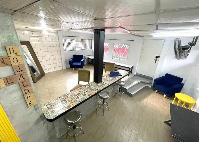 OyeBonita Hostel