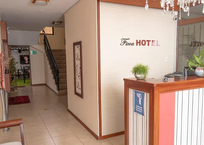 Hotel Ficoa
