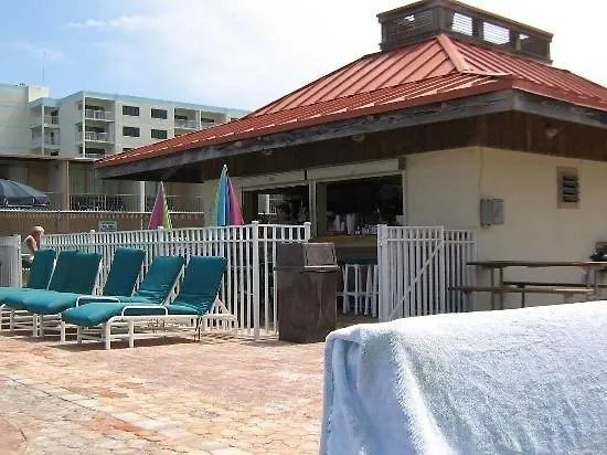Ocean Landings Resort & Racquet Club