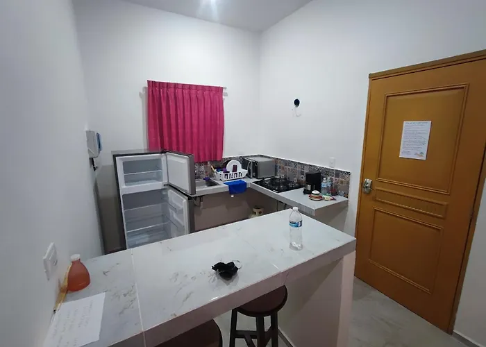 Casa Esperanza