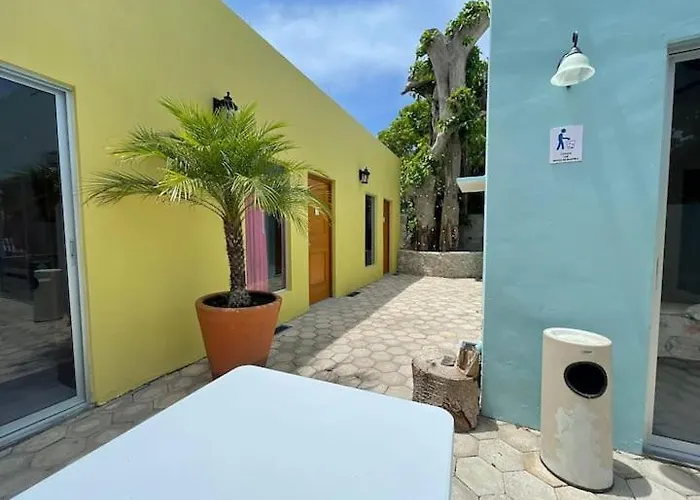 Casa Esperanza