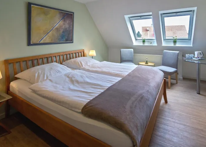 Hotel am Elisabethufer