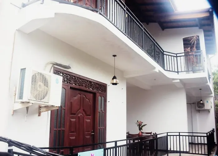 Winsi Villa