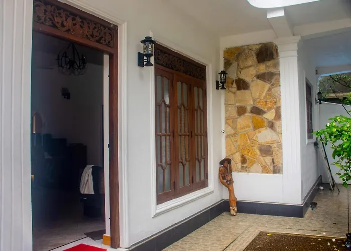 Winsi Villa