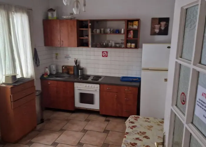 Flava Hostel