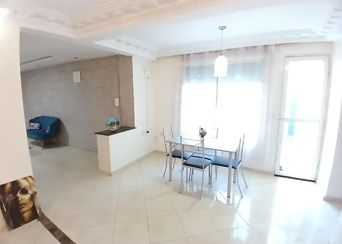 Chambre Privative Dans Un Appartement Partage