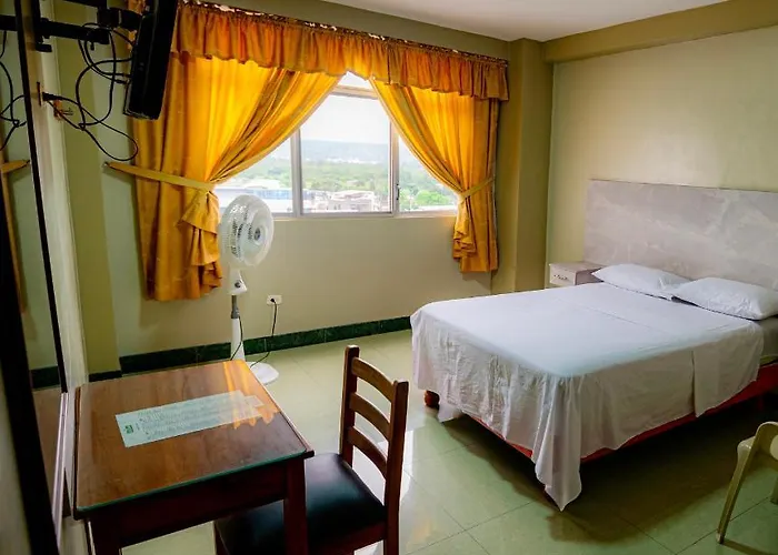 Hotel Zulema Inn