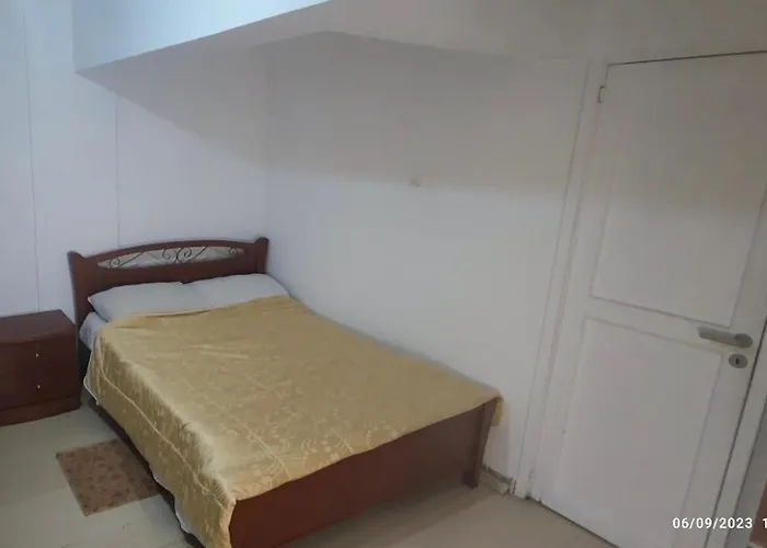 Private Bedroom Paphos Central
