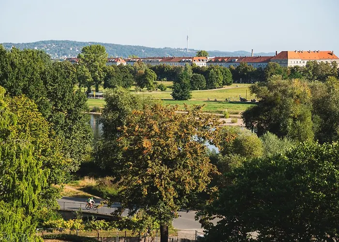 Hotel Am Schwanenhaus