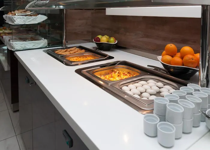 Park Yalcin Hotel
