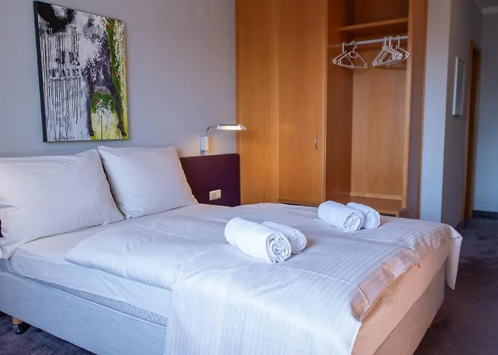 Hotel Lachnerhof