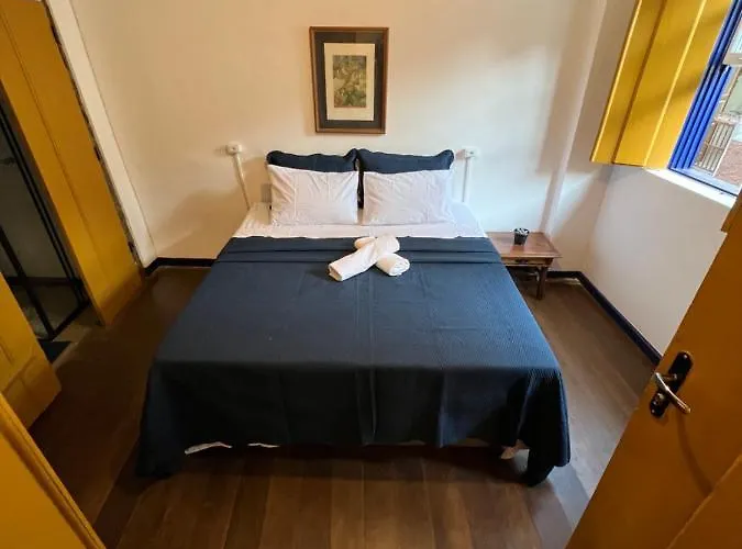 History Hostel