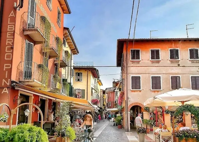 Hotel ALBERGO DA PINA