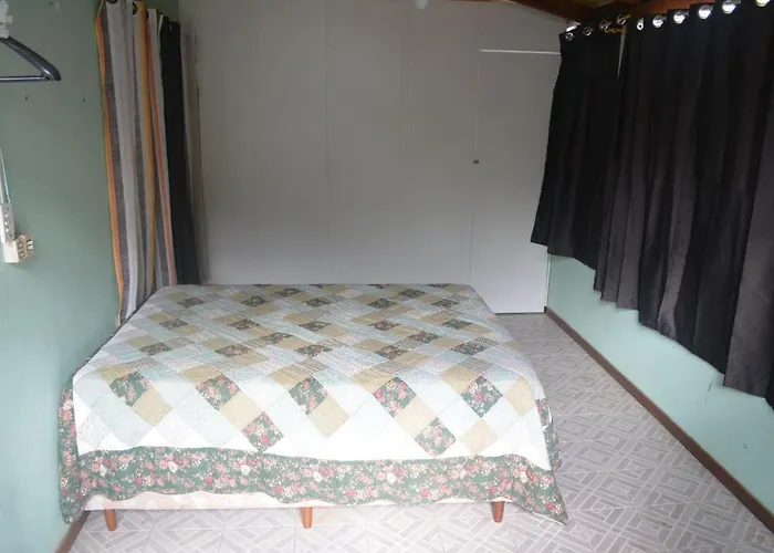 Hostels de Itapema