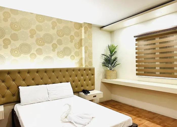 Dreaming Forest Hotel - Libjo, Batangas