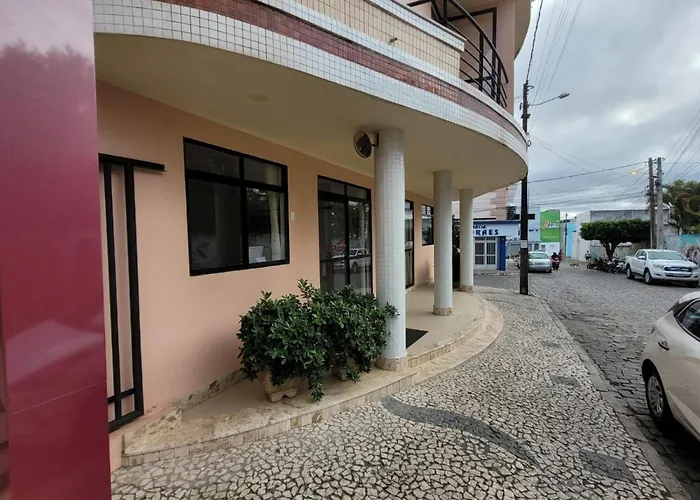 Coite Plaza Hotel