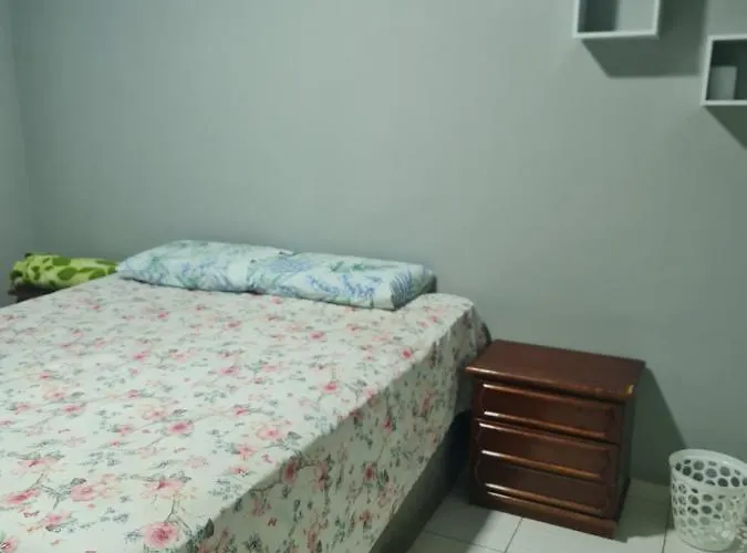 Hostel e Pousada londrina rodoviária centro quartos individuais com chave e Wi-Fi